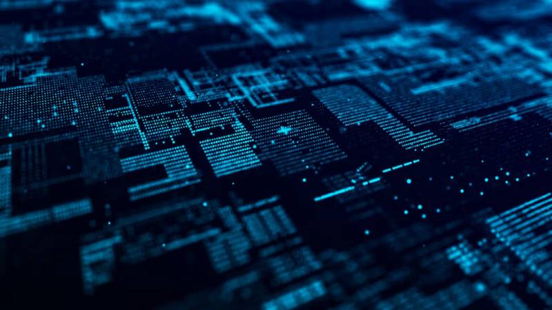 为什么DevOps是监利县软件开发的核心方法论